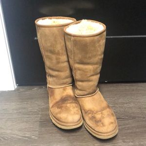 Uggs boots